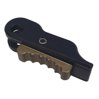 Spuhr Montagen Ø30 H38MM 0MIL QDP 2