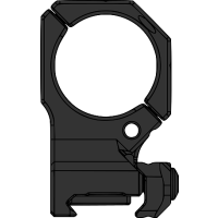 Spuhr Montagen Ø30 H38MM 0MIL PIC Gen3 4