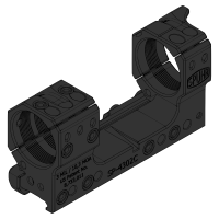 Spuhr Montagen Ø34 H38MM 3MIL PIC gallery