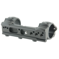 Spuhr Montagen Ø30 H30MM 0MIL T3 2