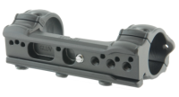 Spuhr Mounts Ø30 H34MM 0MIL T3 2