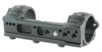 Spuhr Mounts Ø34 H30MM 0MIL T3 2