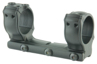 Spuhr Mounts Ø34 H34MM 0MIL T3 with interface 2
