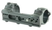 Spuhr Mounts Ø34 H34MM 0MIL T3 with interface 3