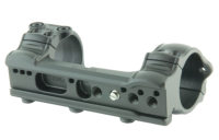 Spuhr Mounts Ø34 H34MM 0MIL T3 3