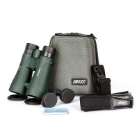 Delta Optical Titanium 10×56 ROH 4