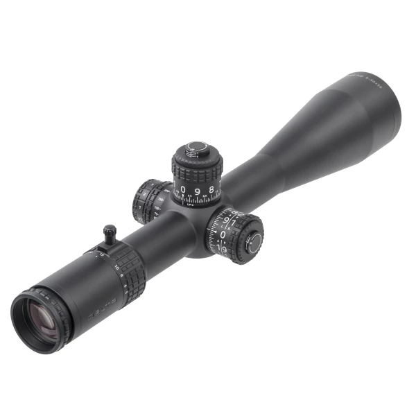 Delta Optical Stryker HD 5-50×56 S gallery