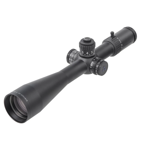 Delta Optical Stryker HD 5-50×56 S gallery