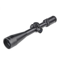Delta Optical Titanium HD 2.5-10×50 4A 