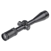 Delta Optical Titanium HD 2.5-15×50 SF 2D 3