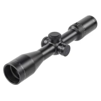 Delta Optical Titanium HD 1,5-9x45 4A S NEW ULTRA COMPACT 1