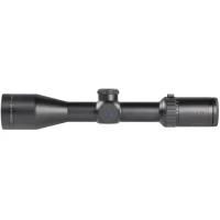 Delta Optical Titanium HD 1,5-9x45 4A S NEW ULTRA COMPACT 3