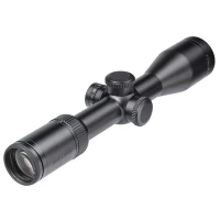 Delta Optical Titanium HD 1,5-9x45 2D NEW ULTRA COMPACT 2