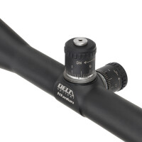 Delta Optical Titanium 4.5-14x44 AO FFP HFT 3
