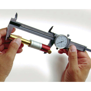 Hornady Lock-N-Load® Headspace Comparator
