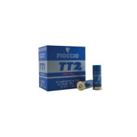 Fiocchi TT-Two Trap 12/70 - 24g.  1000 Pcs. 1