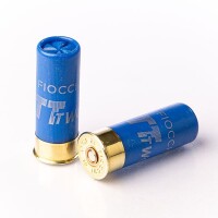 Fiocchi TT-Two Trap 12/70 - 24g.  1000 Pcs. 2