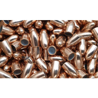 Geco .355 - 124gr. FMJ RN - 1500 pcs.