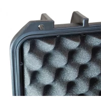 Hardcase Special Valise pour arme courte X-large noir 3