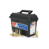 Hornady 6,5 Creedmoor - 140gr. BTHP - 200 pcs