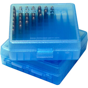 MTM Boxen P100-22 1 St. (blau-klar)