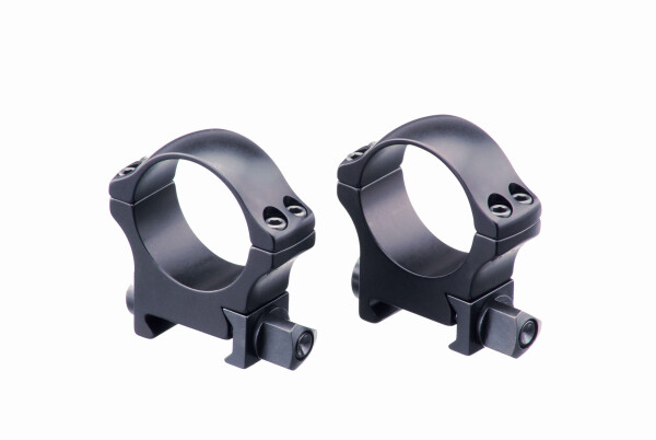 Support Pivotant Rusan VM/ZM RAIL H19 Pour Lunette De Visée - Tikka T3 - Neuf