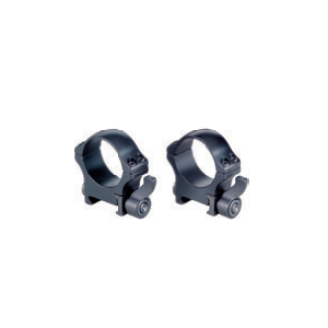 ERA Tactical scope rings with polyform lever