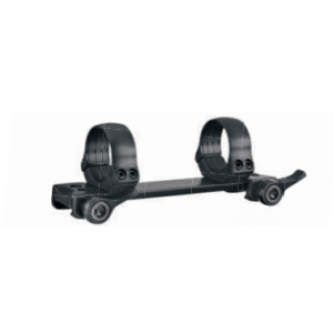 ERA one-piece tip-off mounts with polyform lever for...