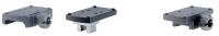ERA Montagen für Docter sight / Zeiss Compact - Point 2