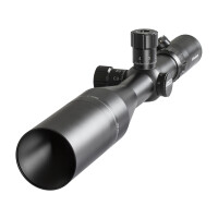 Delta Optical Sun shader for Titanium 3-24x56 ED/Stryker HD 