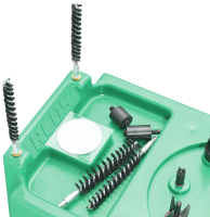 RCBS Brass Boss 2
