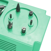 RCBS Brass Boss 3