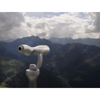 Swarovski ST Vista 3