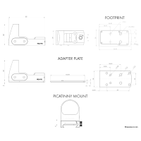 Kahles Helia Red Dot 4