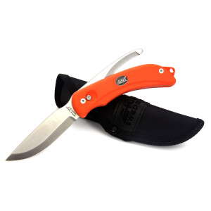 EKA Swingblade knife G3 Orange