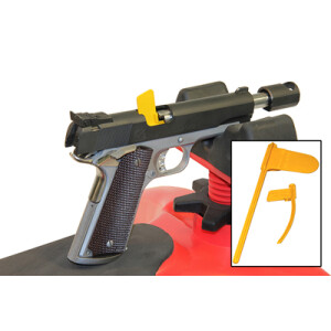 Rifle & Pistol Chamber Safety Indicator Flag  Rifle 1pc.