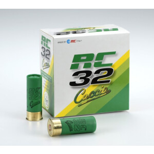 RC32 12/70 - 32g - Nr. 6 - 2,7mm