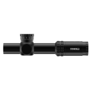 Steiner M8Xi 1-8x24 - seitlich, links 2