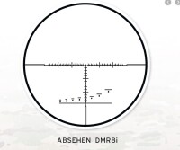 Steiner M8Xi 1-8x24  DMR8i 2.BE 5