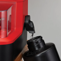 Hornady Auto Charge Pro - side powder outlet 3
