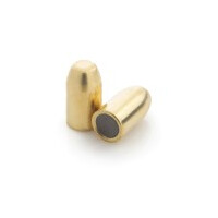 LOS .357 - 158 gr FMJ-RNFP