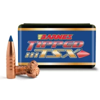 Barnes TTSX .338 10,4g/160grs BT Box 2
