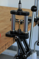 Turban press Heavy Präzipress 105 mm 5