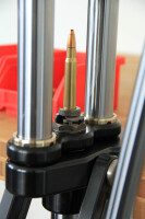 Turban press Heavy Präzipress 105 mm 7