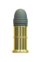 S&B 22 Short - cartridge 2