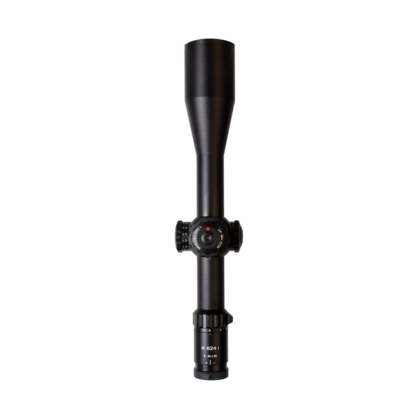 Kahles K624i 6-24x56 Riflescope Long-Range