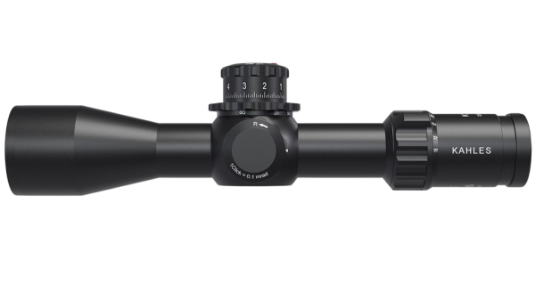 Kahles K318i 3.5-18x50 Riflescope – Hunting Sport