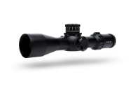 Kahles K318i 3,5-18x50 MSR/Ki Right side adjustment cw 4