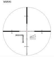 Kahles K318i 3,5-18x50 MSR/Ki Left side adjustment cw 1