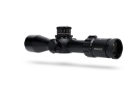 Kahles K318i 3,5-18x50 MOAK Seitenverstellung links ccw 2